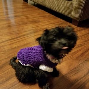 Meet your Posher, Joanna